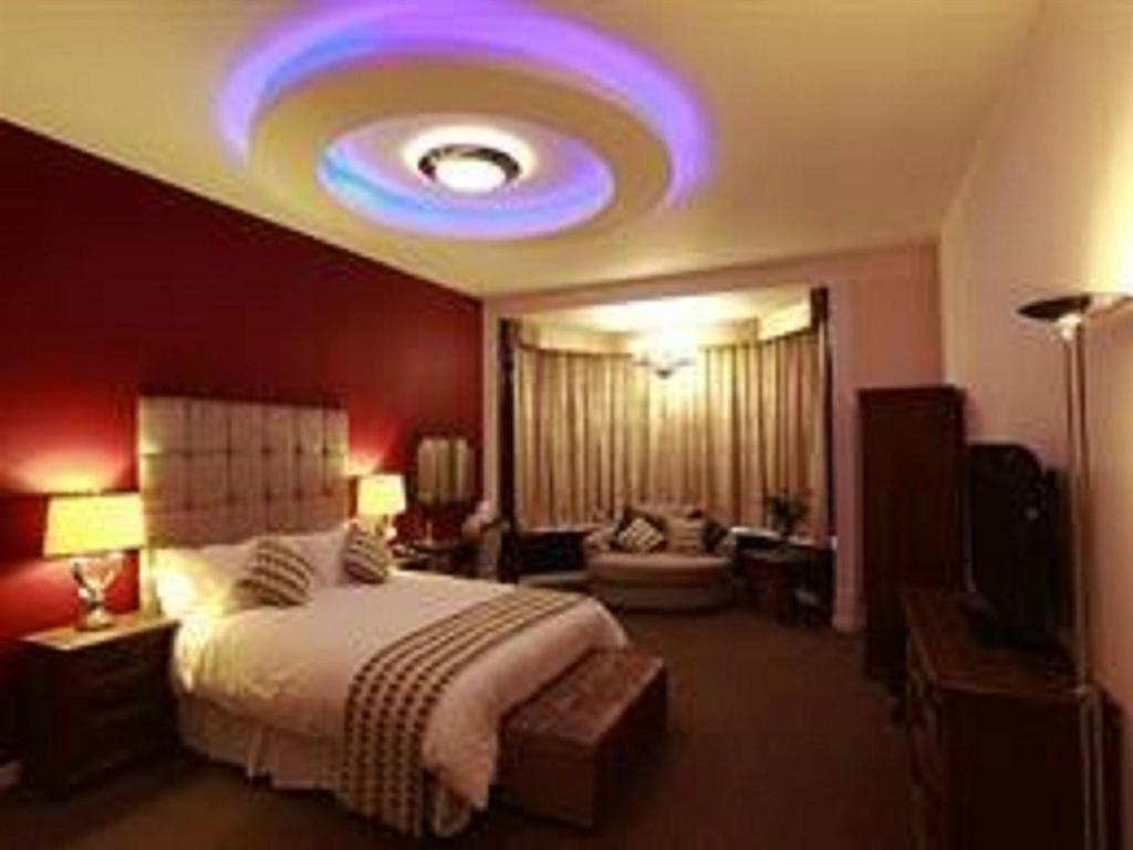 The Pearl Hotel Peterborough Quarto foto